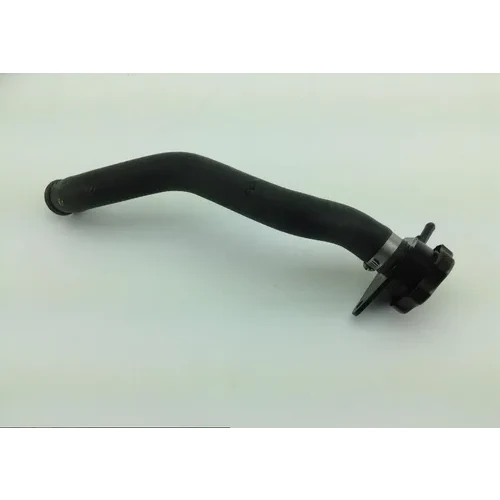 Engine Radiator Cooling Hoses 2006 Suzuki Boulevard C50T 1151 7