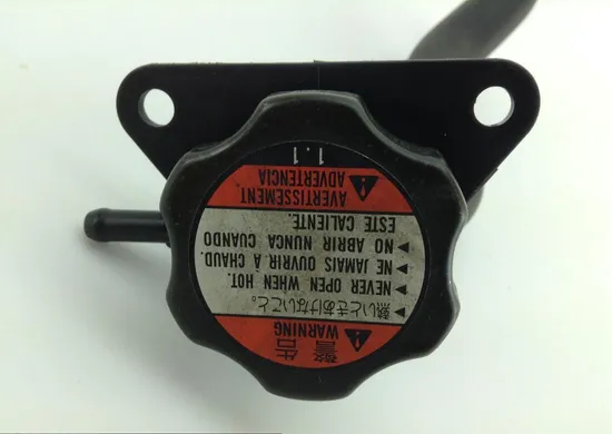 Engine Radiator Cooling Hoses 2006 Suzuki Boulevard C50T 1151