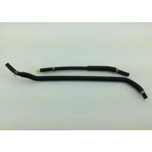 Engine Radiator Cooling Hoses 2006 Suzuki Boulevard C50T 1151 3