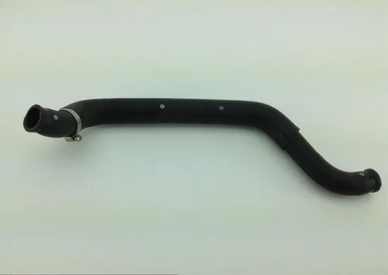 Engine Radiator Cooling Hoses 2006 Suzuki Boulevard C50T 1151