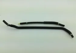 Engine Radiator Cooling Hoses 2006 Suzuki Boulevard C50T 1151