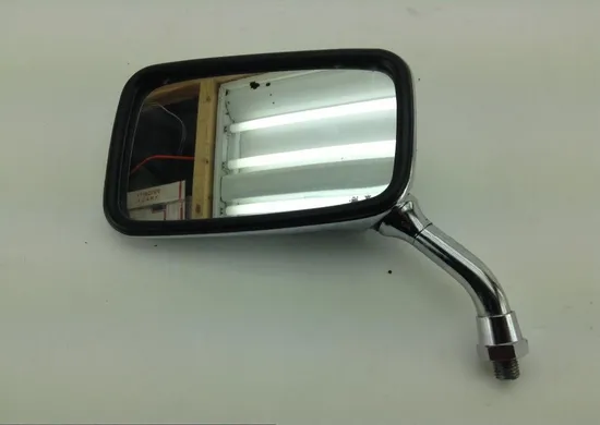 Chrome Mirrors 2006 Suzuki Boulevard C50T 1151 x