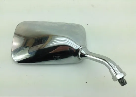 Chrome Mirrors 2006 Suzuki Boulevard C50T 1151 x