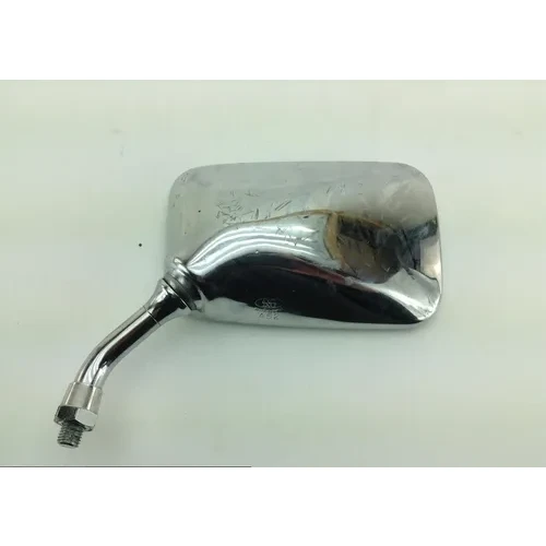 Chrome Mirrors 2006 Suzuki Boulevard C50T 1151 x 9