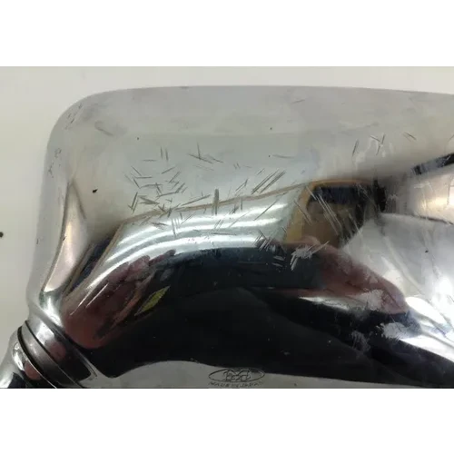 Chrome Mirrors 2006 Suzuki Boulevard C50T 1151 x 11
