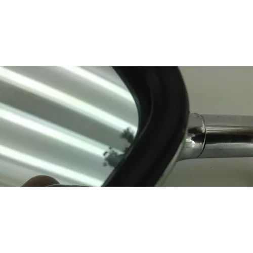 Chrome Mirrors 2006 Suzuki Boulevard C50T 1151 x 7