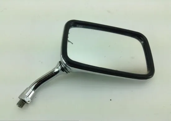 Chrome Mirrors 2006 Suzuki Boulevard C50T 1151 x