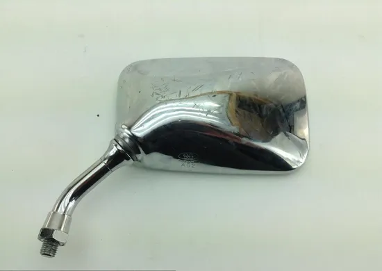 Chrome Mirrors 2006 Suzuki Boulevard C50T 1151 x