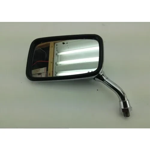 Chrome Mirrors 2006 Suzuki Boulevard C50T 1151 x 5