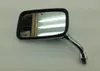 Chrome Mirrors 2006 Suzuki Boulevard C50T 1151 x
