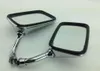 Chrome Mirrors 2006 Suzuki Boulevard C50T 1151 x