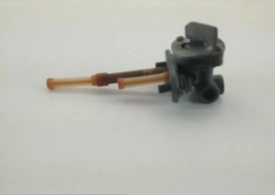 Gas Fuel Tank Petcock 2005 Yamaha V Star 650 XVS650AT Silverado 1162A