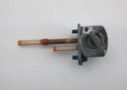 Gas Fuel Tank Petcock 2005 Yamaha V Star 650 XVS650AT Silverado 1162A