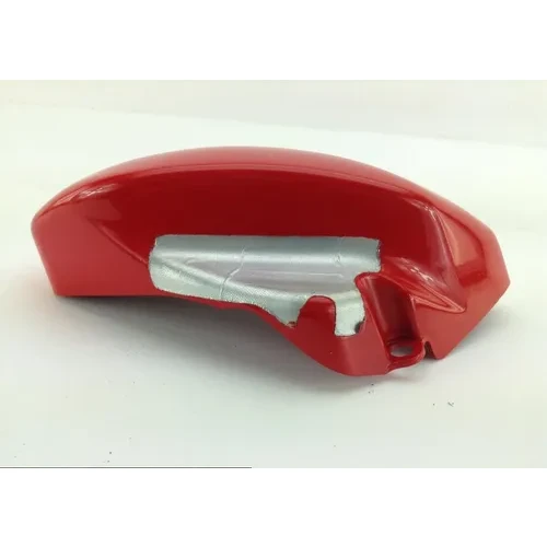 Right Side Cover 2006 Suzuki Boulevard C50T 1151 7