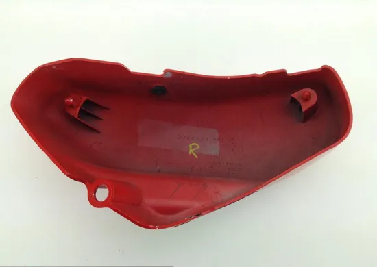 Right Side Cover 2006 Suzuki Boulevard C50T 1151