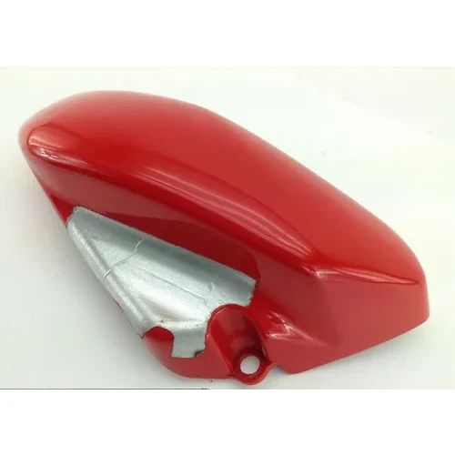 Right Side Cover 2006 Suzuki Boulevard C50T 1151 3