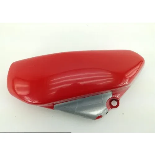 Right Side Cover 2006 Suzuki Boulevard C50T 1151 5