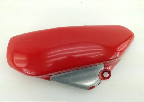 Right Side Cover 2006 Suzuki Boulevard C50T 1151