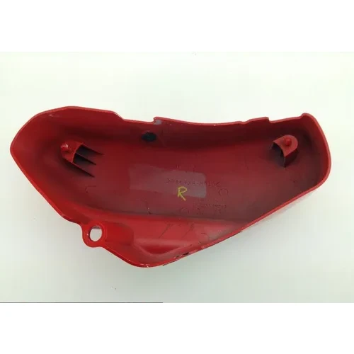 Right Side Cover 2006 Suzuki Boulevard C50T 1151 10