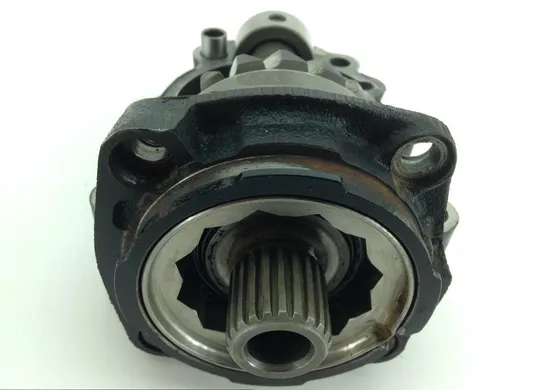 Engine Ring and Pinion Set 2002 Suzuki Intruder 800 VS800GL 1161