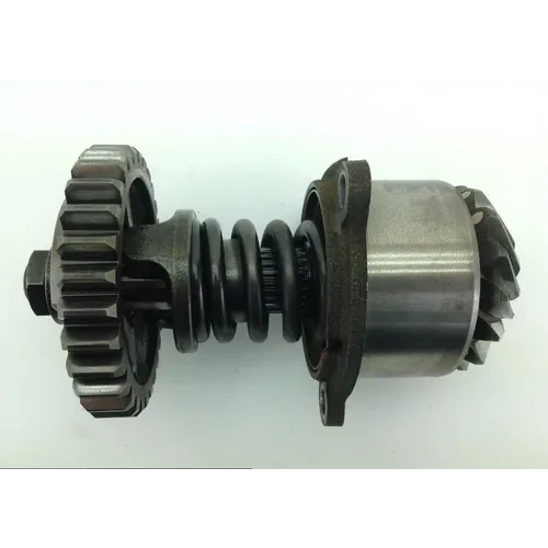 Engine Ring and Pinion Set 2002 Suzuki Intruder 800 VS800GL 1161 14