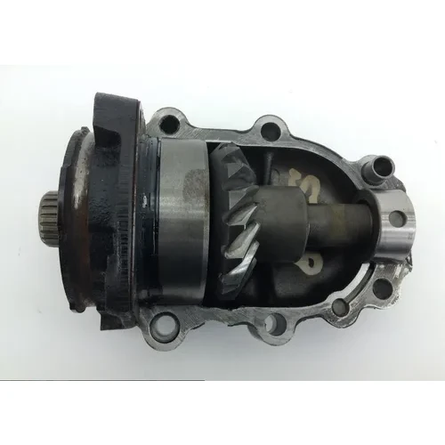 Engine Ring and Pinion Set 2002 Suzuki Intruder 800 VS800GL 1161 9