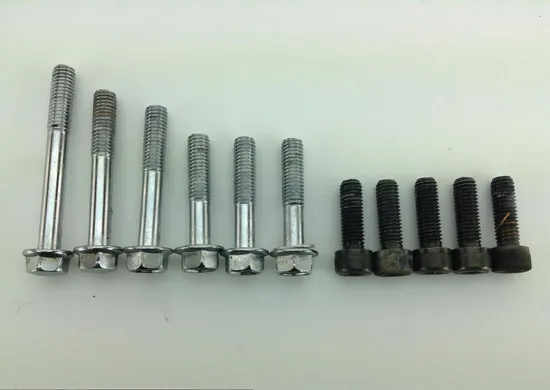 Engine Ring and Pinion Set 2002 Suzuki Intruder 800 VS800GL 1161