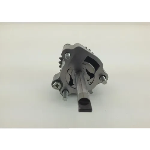 Honda CBR 600 F4 Engine Oil Pump Assembly 1999 10