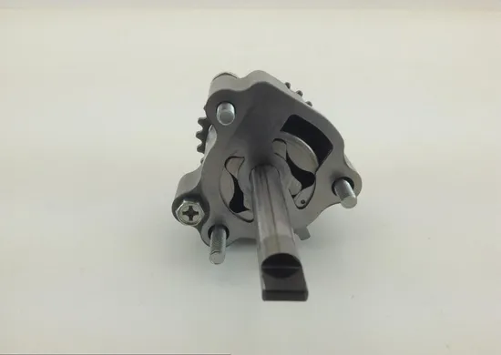 Honda CBR 600 F4 Engine Oil Pump Assembly 1999