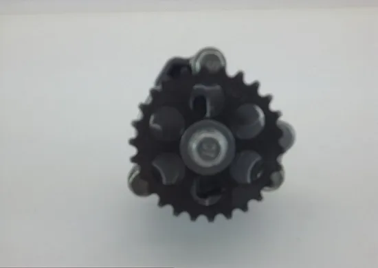 Honda CBR 600 F4 Engine Oil Pump Assembly 1999