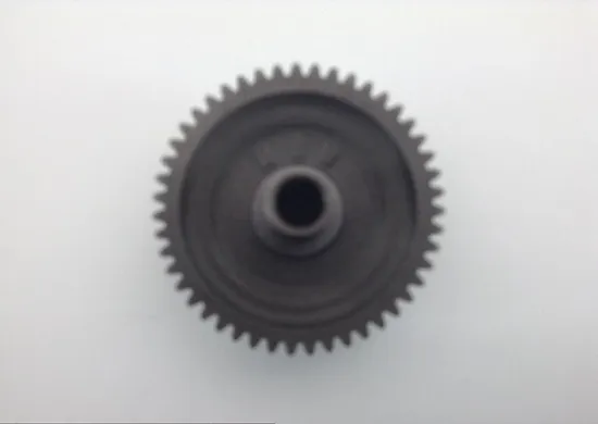 Honda CBR 600 F4 Engine Starter Gears 1999