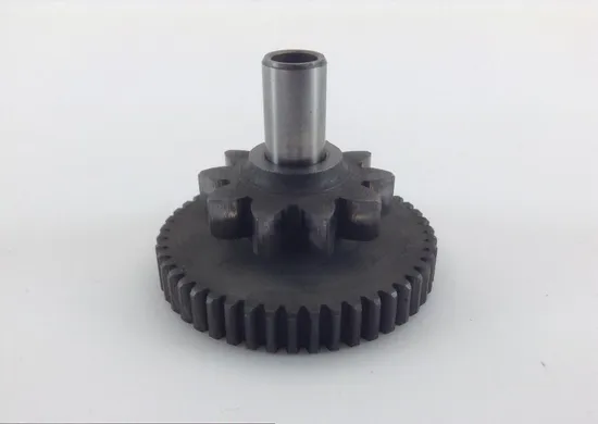 Honda CBR 600 F4 Engine Starter Gears 1999