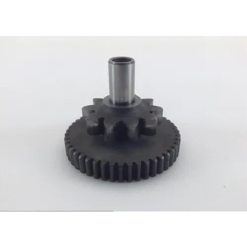 Honda CBR 600 F4 Engine Starter Gears 1999 5