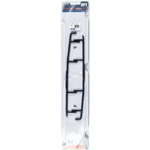 SP1 4in Ripper Four75 Carbide Snow Ski Runner Pair 2