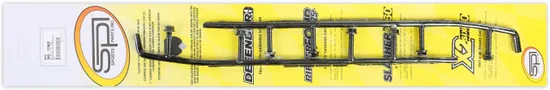 SP1 4in Ripper Four75 Carbide Snow Ski Runner Pair