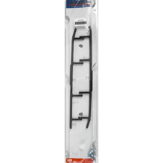 SP1 4in Ripper Four75 Carbide Snow Ski Runner Pair 2