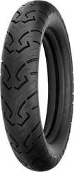 Shinko Tires 250 Blackwall Front Tire MT90-16 73 H Blackwall Bias TL