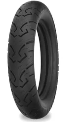 Shinko 250 Series Rear Tire MT90-16 74H Bias TL