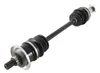 All Balls HD 6 Ball Front Left Axle Shaft for Arctic Cat ATV 400-650