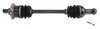 All Balls HD 6 Ball Front Left Axle Shaft for Arctic Cat ATV 400-650
