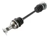 All Balls HD 6 Ball Front Left Axle Shaft for Arctic Cat ATV 400-650