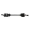 All Balls HD 6 Ball Front Left Axle Shaft for Arctic Cat ATV 400-650