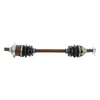 All Balls HD 6 Ball Front Left Axle Shaft for for Arctic Cat 650