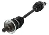 All Balls HD 6 Ball Front Left Axle Shaft for Arctic Cat ATV 400-700