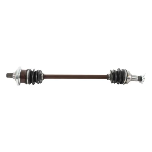 AB HD 6 Ball Front Rear Left or Right Axle Shaft Arctic Cat Prowler