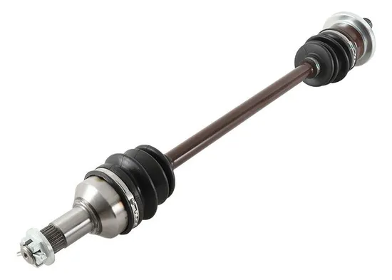 AB HD 6 Ball Front Rear Left or Right Axle Shaft Arctic Cat Prowler