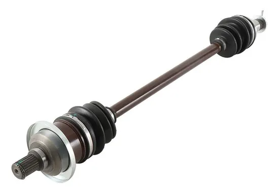 AB HD 6 Ball Front Rear Left or Right Axle Shaft Arctic Cat Prowler