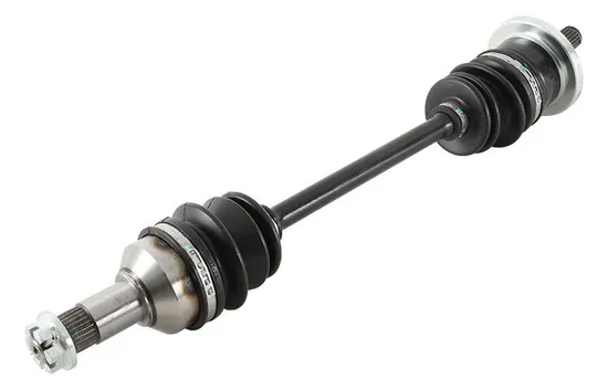 All Balls HD 6 Ball Front Left Right Axle Shaft Arctic Cat ATV 400-650