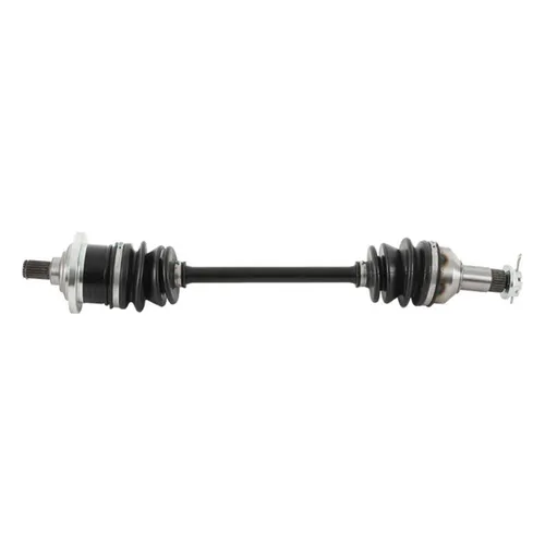 All Balls HD 6 Ball Front Left Right Axle Shaft Arctic Cat ATV 400-650