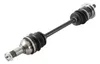 All Balls HD 6 Ball Front Left Right Axle Shaft Arctic Cat ATV 400-650